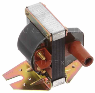 029 350-0200 - Tändspole,Citroen, Daihatsu, - Denso Ersättning - Tändspolar / Tändkasett