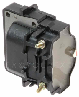 GM 94855502 - Tändspole, Toyota - Denso Ersättning - Tändspolar / Tändkasett
