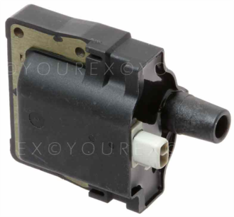 33410-57B10 - Tändspole, Suzuki - Toyota/Nippon Denso - Tändspolar / Tändkasett