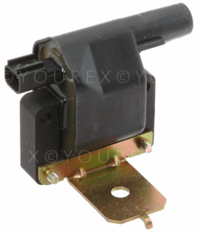 90048-52097- - Tändspole, 609619 - Toyota/Nippon Denso - Tändspolar / Tändkasett