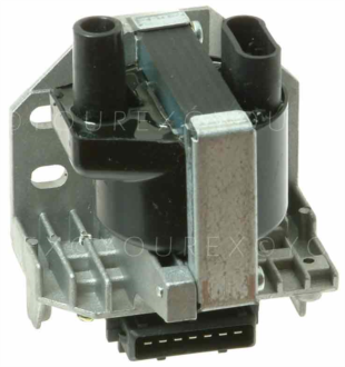LU DLB 312 - Elektronisk tändsats,Fiat,Lanc - Marelli / Fiat Ersättning - Tändspolar / Tändkasett