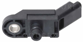PEU 1920 AN - MAP Sensor, Citroen - Div. Fabrikat Sensorer, Givare - Map Sensor/Trycksensor