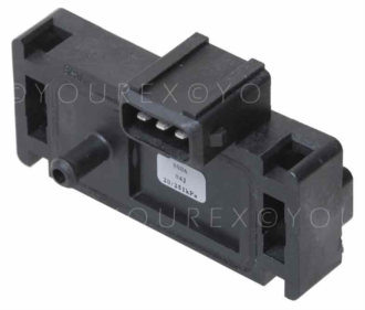 SAAB9132374 - MAP Sensor SAAB - Givare / Kontakter tillverkare - Map Sensor/Trycksensor