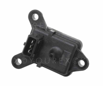 FI 60809804 - MAP sensor Fiatgruppen - Div. Fabrikat Sensorer, Givare - Map Sensor/Trycksensor