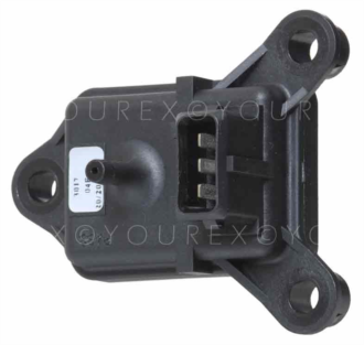 SAAB 7538697 - MAP Sensor Saab - Bosch Ersättning - Map Sensor/Trycksensor
