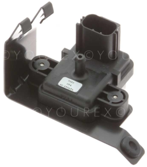 1M5F9S428AA - MAP Sensor - Givare / Kontakter tillverkare - Map Sensor/Trycksensor