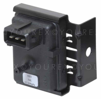 PEU 1920 P2 - MAP Sensor - Givare / Kontakter tillverkare - Map Sensor/Trycksensor