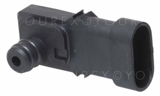 5WK9881 - MAP Sensor - Givare / Kontakter tillverkare - Map Sensor/Trycksensor
