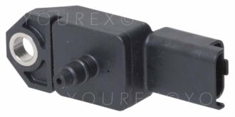 PEU 1920 CZ - MAP Sensor - Givare / Kontakter tillverkare - Map Sensor/Trycksensor