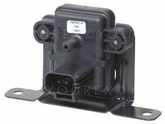 FO 1127268 - MAP Sensor Ford Focus - Div.fabrikat Dieselkatalog - Map Sensor/Trycksensor