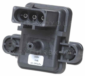 FO 1023008 - MAP Sensor Ford Transit - Div.fabrikat Dieselkatalog - Map Sensor/Trycksensor