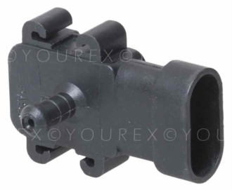 GM 4410279 - MAP Sensor Renault - Div.fabrikat Dieselkatalog - Map Sensor/Trycksensor