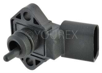 030906051 - MAP Sensor VAG - Bosch Ersättning - Map Sensor/Trycksensor