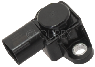 004 153 3228 - MAP Sensor passar MB - Givare / Kontakter tillverkare - Map Sensor/Trycksensor
