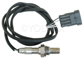 0258 003 390 - Lambdasond Fiat/Alfa Romeo - Bosch Ersättning - Lambdasond
