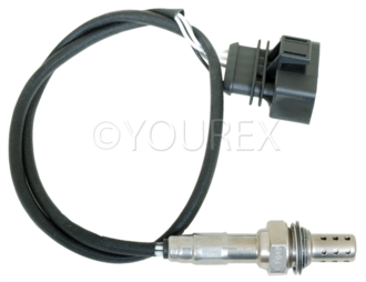 0258 003 604 - Lambdasond VW/Seat - Bosch Ersättning - Lambdasond