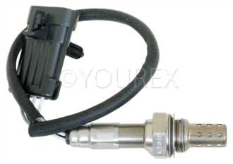 0258005703 - Lambdasond Opel / Daewoo - Dv.Fabrikat Bränsleinsprutning - Lambdasond