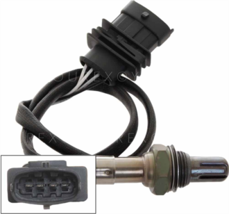 1.997.089 - Lambdasond Opel - Bosch Ersättning - Lambdasond