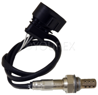 0258 005 179 - Lambdasond Ford/VW - Bosch Ersättning - Lambdasond