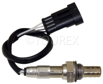 FI 46750245 - Lambdasond Fiat - Bosch Ersättning - Lambdasond