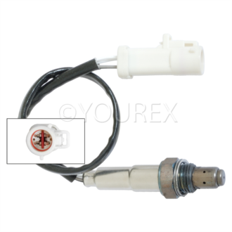 FO 1113382 - Lambdasond Ford/Mazda - Bosch Ersättning - Lambdasond