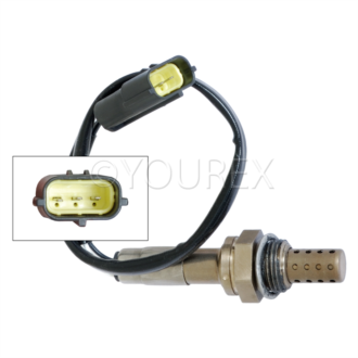 39210-22019 - Lambdasond Hyundai/Kia - Dv.Fabrikat Bränsleinsprutning - Lambdasond