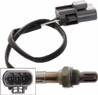 1.997.328 - Lambdasond Nissan - Bosch Ersättning - Lambdasond