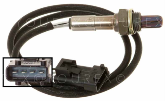0258 006 174 - Lambdasond passar Volvo S60 - Bosch Ersättning - Lambdasond