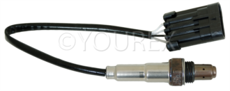 DA 96507986 - Lambdasond Opel - Dv.Fabrikat Bränsleinsprutning - Lambdasond