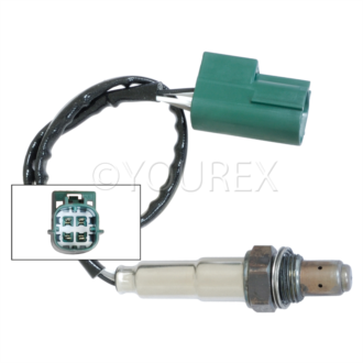 22690AX000 - Lambdasond Nissan - Bosch Ersättning - Lambdasond