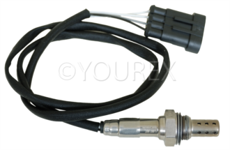 FI 46764207 - Lambdasond Alfa Romeo - Dv.Fabrikat Bränsleinsprutning - Lambdasond