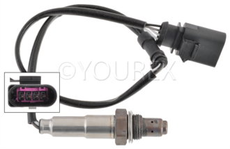 1.997.931 - Lambdasond VW mm - Dv.Fabrikat Bränsleinsprutning - Lambdasond