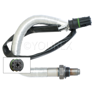 11787 512108 - Lambdasond BMW - Dv.Fabrikat Bränsleinsprutning - Lambdasond