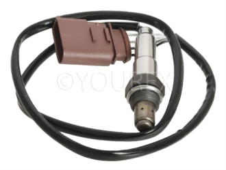 1.998.055 - Lambdasond Audi A4 - Dv.Fabrikat Bränsleinsprutning - Lambdasond