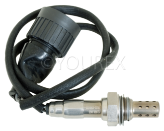 11781 720860 - Lambdasond BMW - Bosch Ersättning - Lambdasond