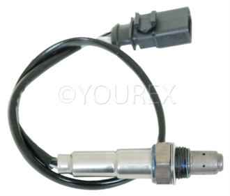 06A 906262CS - Lambdasond Skoda/VW - Dv.Fabrikat Bränsleinsprutning - Lambdasond