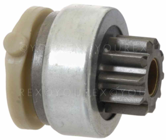F90Z-11350A - Drev 10 kugg Ford USA - Ford, Ersättming - Starter Drev