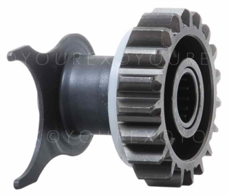 10-103-2321 - Drevkugg - Ford, Ersättming - Starter Drev - delar