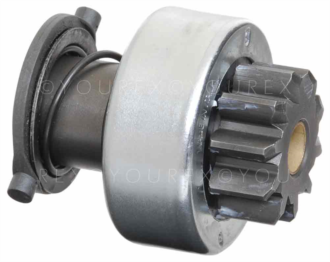 10-181-0041 - Drev 10 kugg - Marelli / Fiat Ersättning - Starter Drev