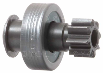 10-181-4210 - Drev 8 kugg - Marelli / Fiat Ersättning - Starter Drev