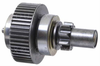 RC1767 - Drev 9 kugg - Mitsuba Ersättning - Starter Drev