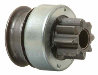 M191T 12471 - Drev 8 kugg - Mitsubishi Ersättning - Starter Drev