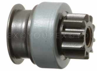 M191T 13271 - Drev 10 kugg - Mitsubishi Ersättning - Starter Drev