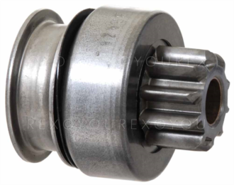 M191T15271 - Drev 10 kugg - Mitsubishi Ersättning - Starter Drev