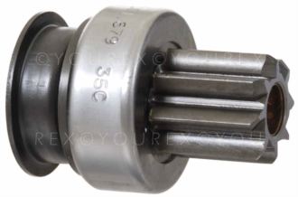 M191T12671 - Drev 8 kugg - Mitsubishi Ersättning - Starter Drev