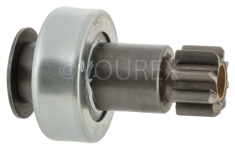 10-201-1276 - Drev 8 kugg - Mitsubishi Ersättning - Starter Drev