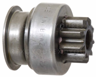 31320-60A10 - Drev 9 kugg - Mitsubishi Ersättning - Starter Drev