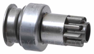 M191T-13471 - Drev 9 kugg - Mitsubishi Ersättning - Starter Drev