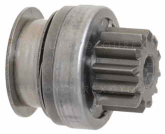 M191T13671 - Drev 12 kugg - Mitsubishi Ersättning - Starter Drev