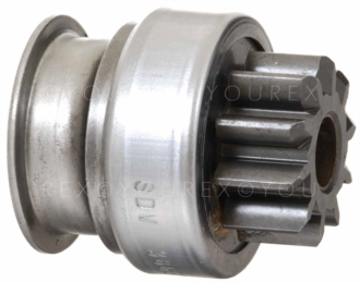 M191T 14271 - Drev 10 kugg - Mitsubishi Ersättning - Starter Drev